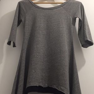 NWOT ROMEO & JULIET COUTURE TOP